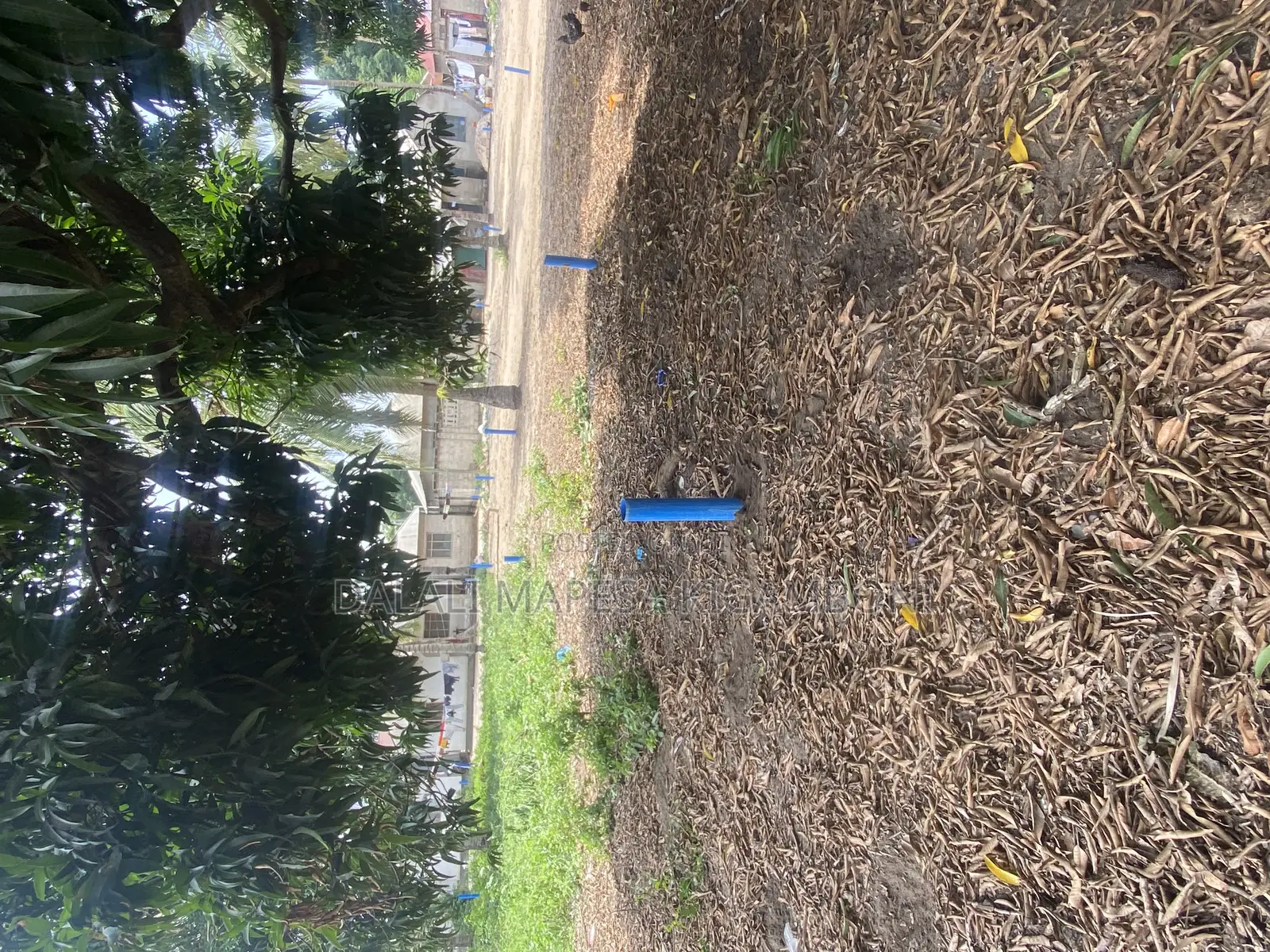 Plot for Sale Kibada Kigamboni