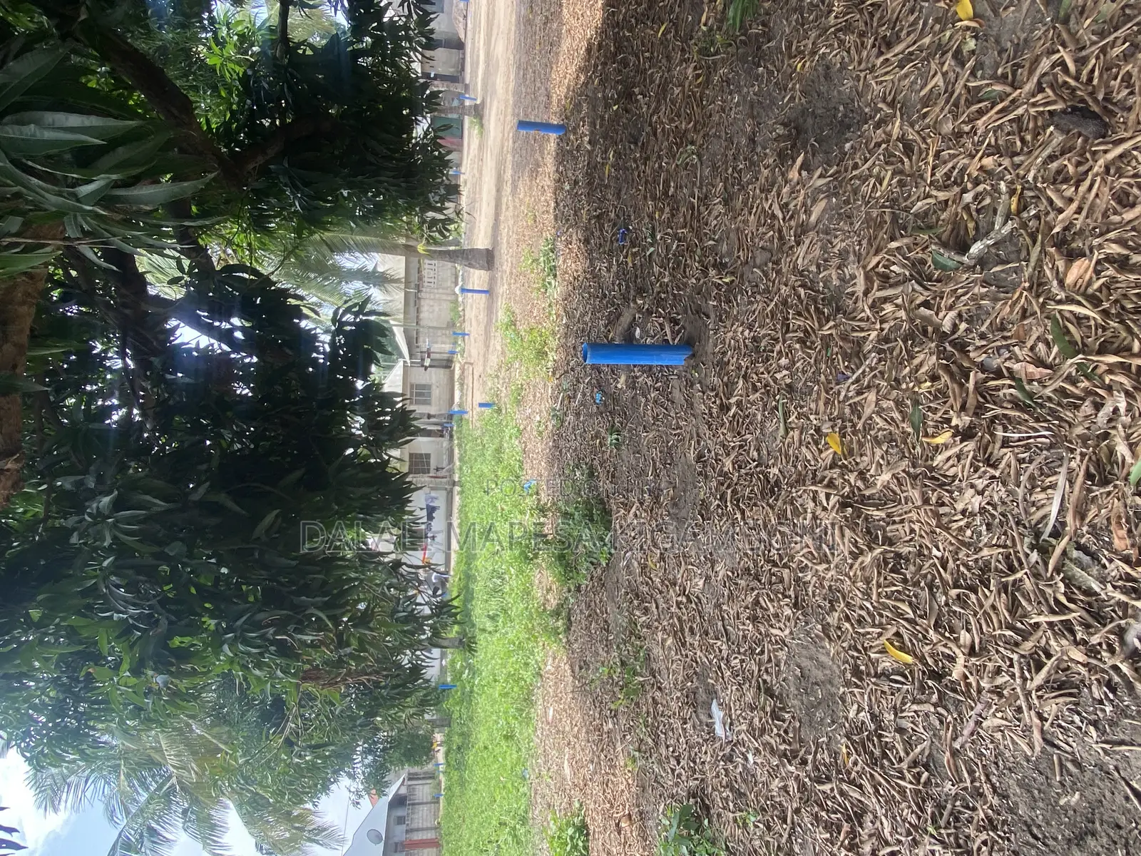 Plot for Sale Kibada Kigamboni