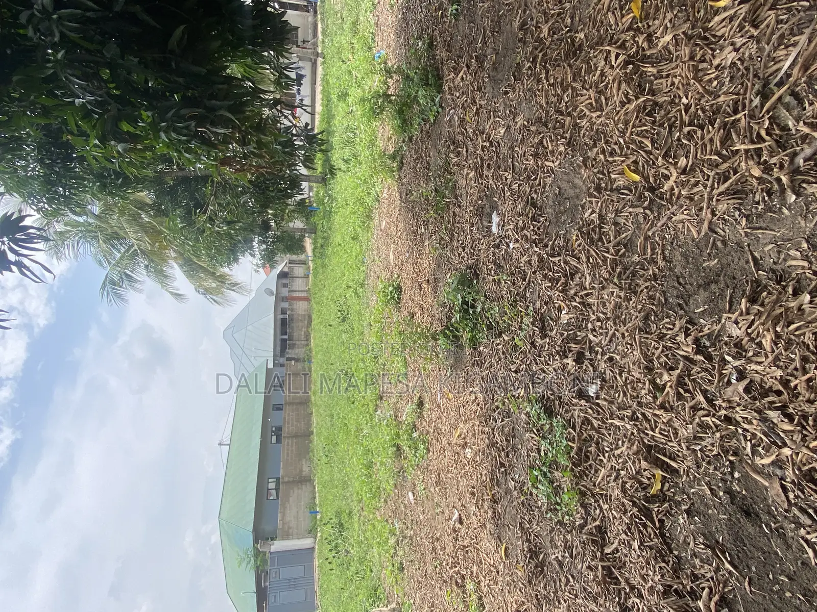 Plot for Sale Kibada Kigamboni
