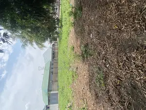Plot for Sale Kibada Kigamboni