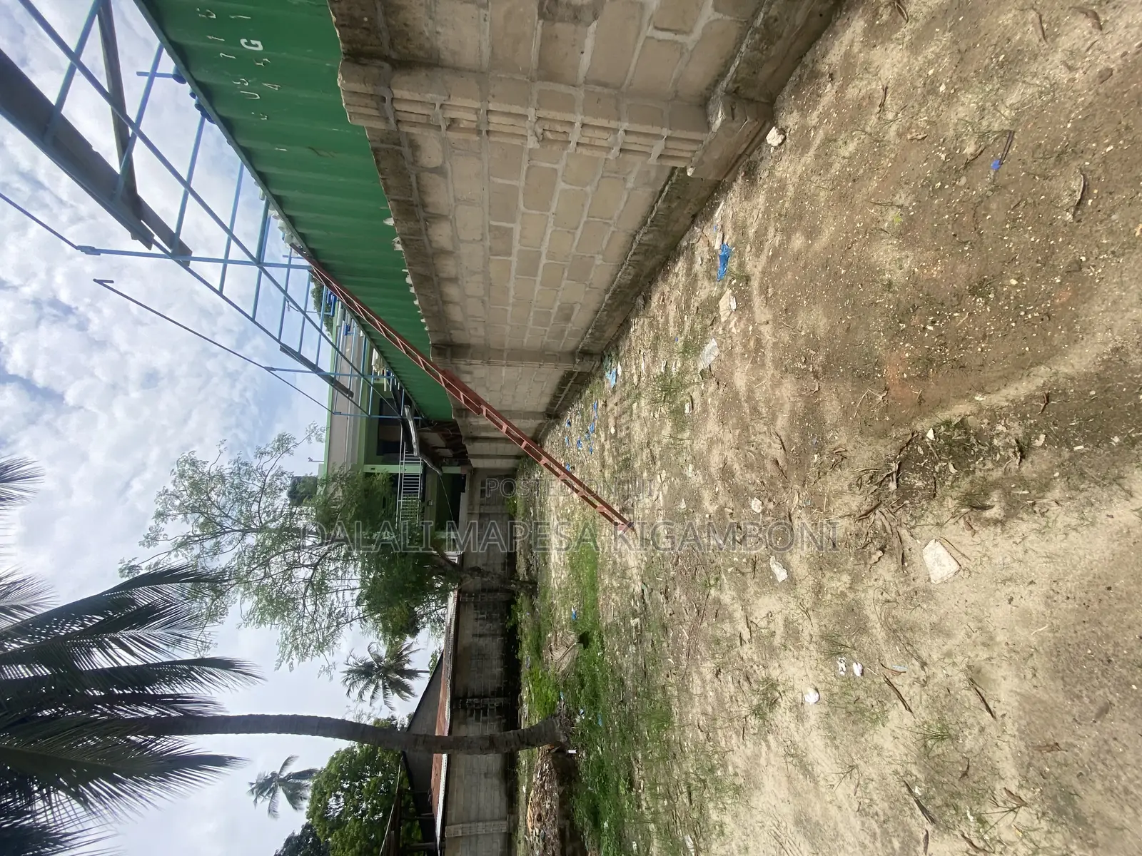 Plot for Sale Kibada Kigamboni