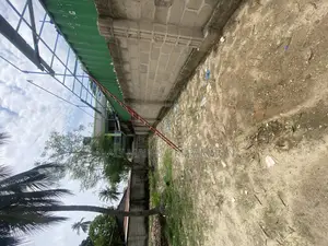 Plot for Sale Kibada Kigamboni