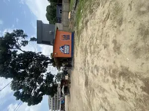 Plot for Sale Kibada Kigamboni