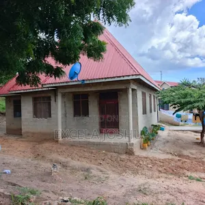 3bdrm House in Excela Joshua, Kinondoni for sale