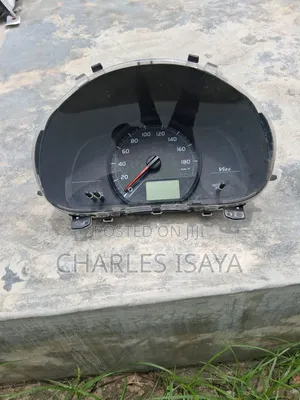 Speedometer