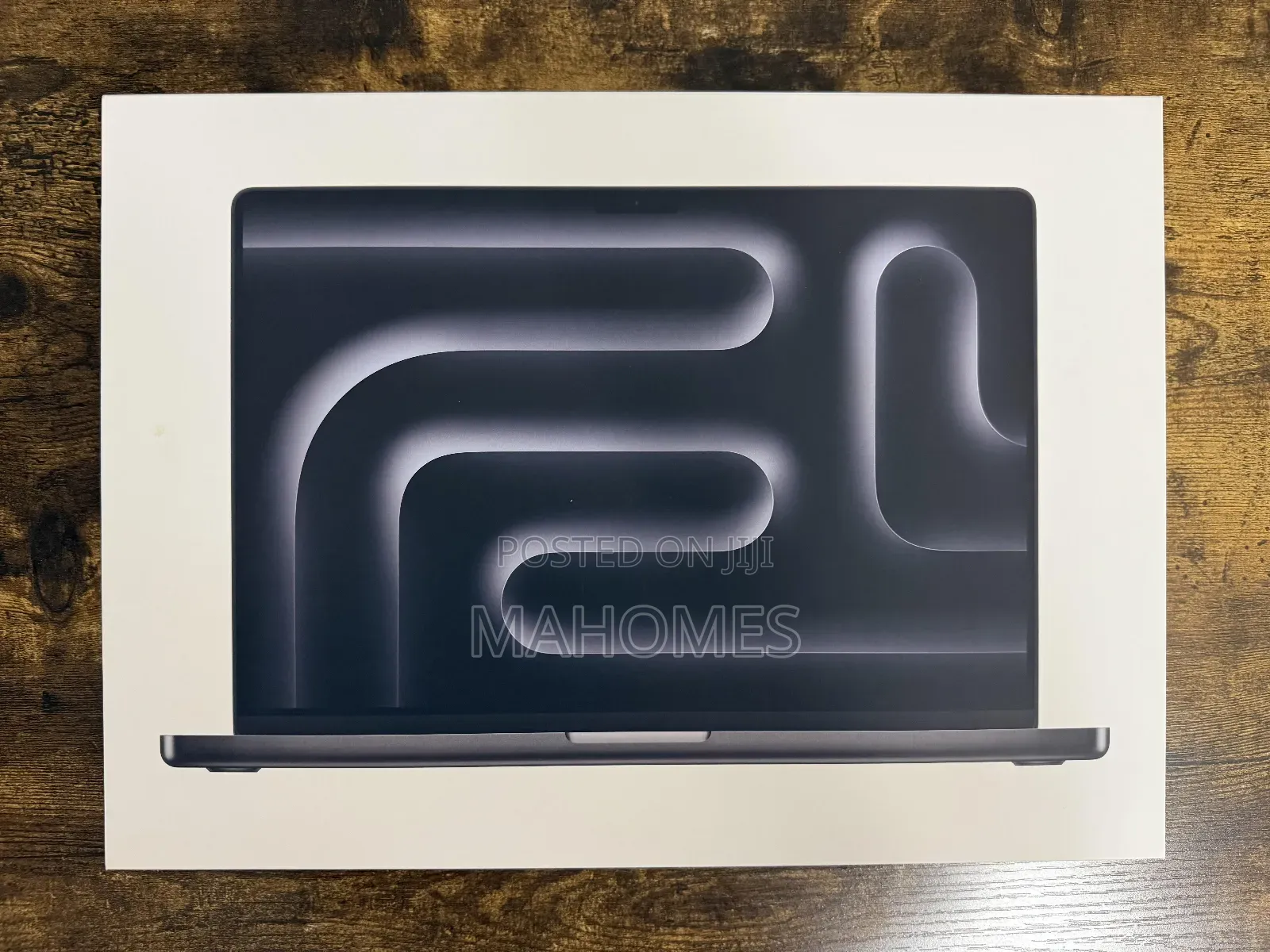 New Laptop Apple MacBook Pro 2025 M5 16GB Apple M5 SSD 1T