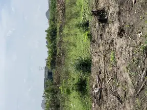 Plot for Sale Kibada Kwa Mkolea Kigamboni