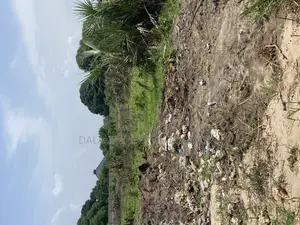 Plot for Sale Kibada Kwa Mkolea Kigamboni