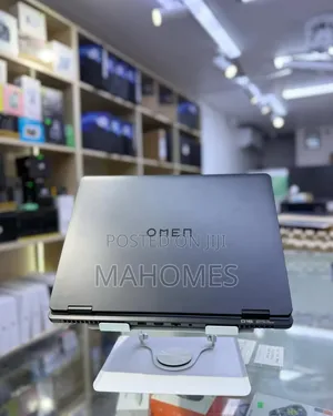 New Laptop HP Omen 16 16GB Intel Core Ultra 5 SSD 1T