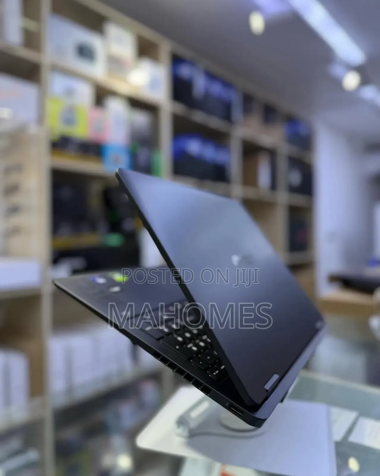 New Laptop HP Omen 16 16GB Intel Core Ultra 5 SSD 1T