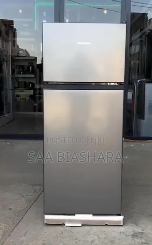 Hisense Fridge Rd16 120l Silver