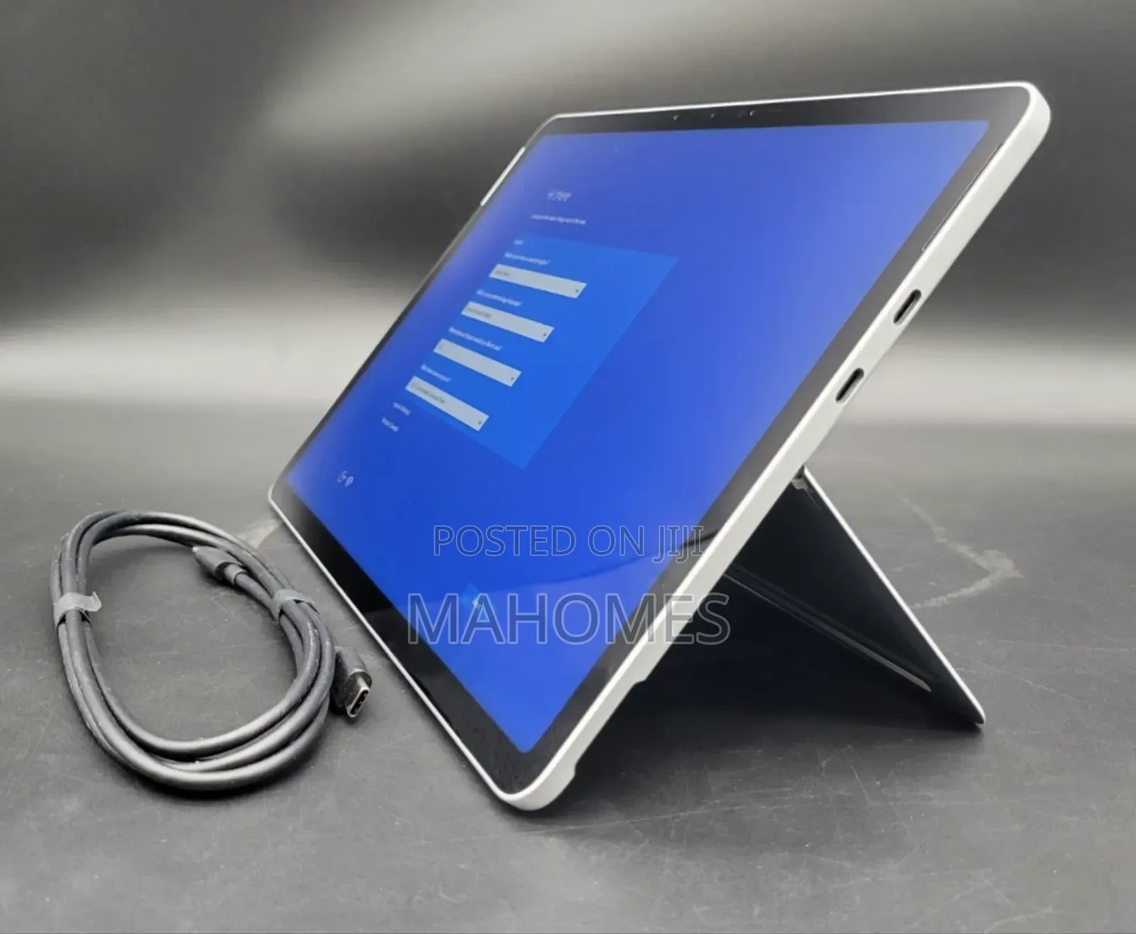 New Microsoft Surface Pro 512 GB
