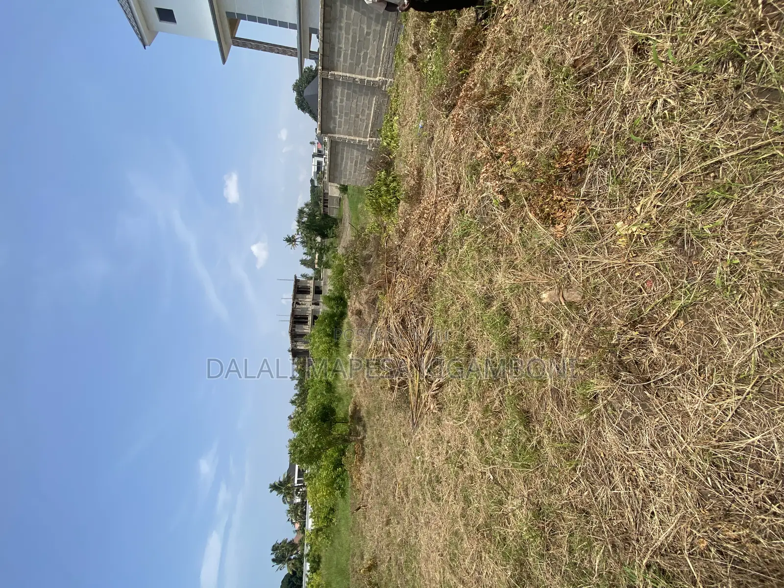 Plot for Sale Kisota Kigamboni