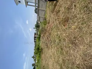 Plot for Sale Kisota Kigamboni