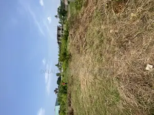 Plot for Sale Kisota Kigamboni