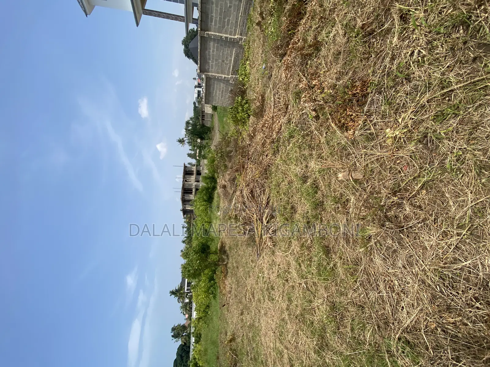 Plot for Sale Kisota Kigamboni