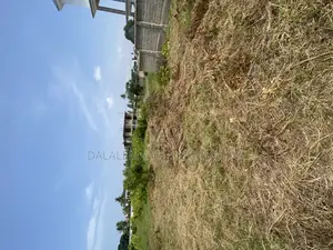 Plot for Sale Kisota Kigamboni
