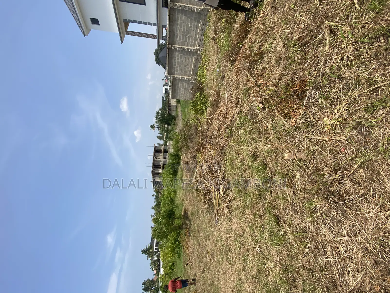 Plot for Sale Kisota Kigamboni