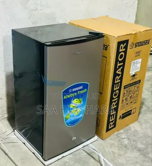 Snowsea 98l Single Door Bcd75