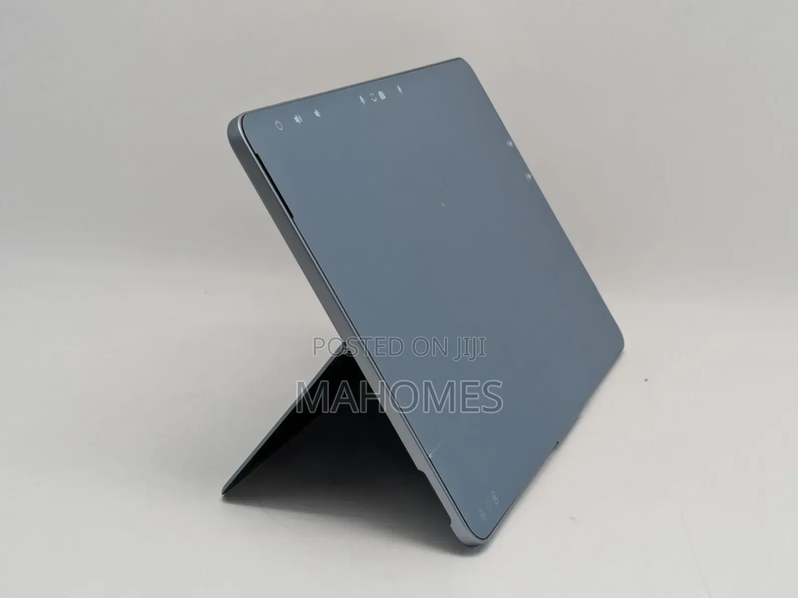 New Microsoft Surface Pro 1 TB Gray