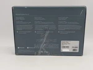 New Microsoft Surface Pro 1 TB Gray
