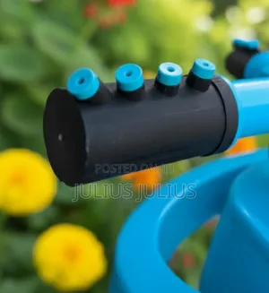 Aquaflow Precision Garden Sprinkler