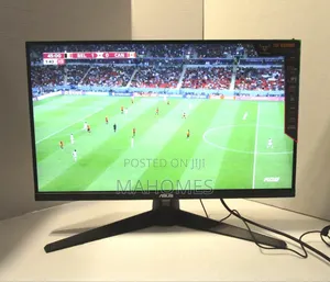 Asus Tuf Gaming 27" HDR Monitor (Vg27uq1a