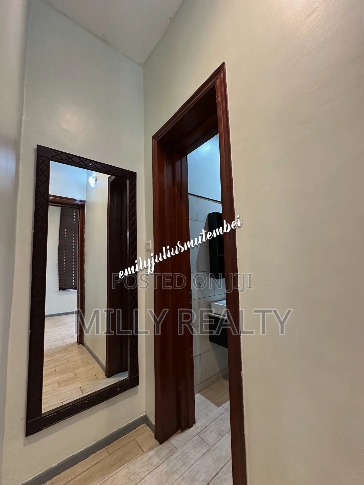 Furnished 4bdrm Villa in Mikocheni Regent for rent