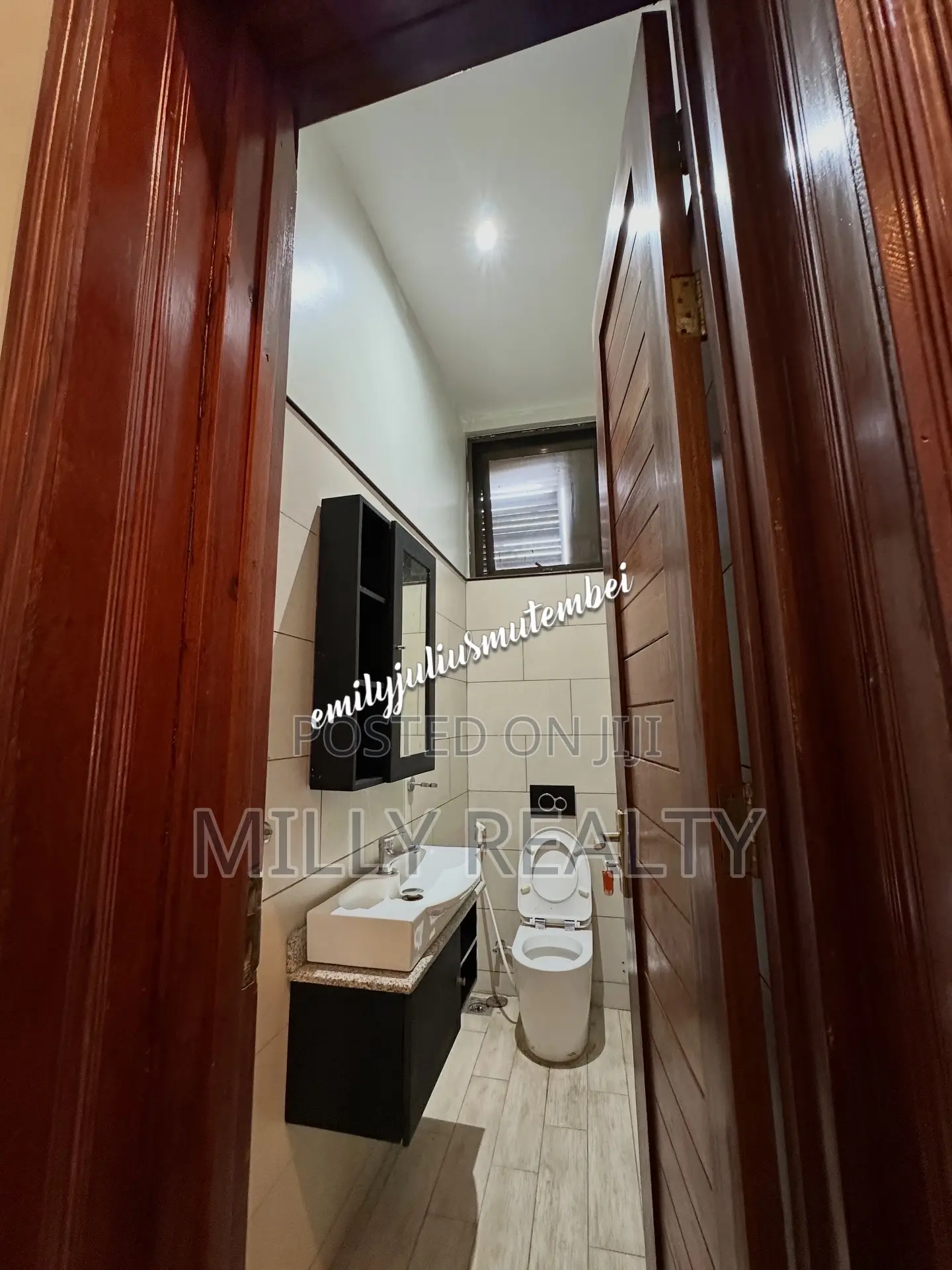Furnished 4bdrm Villa in Mikocheni Regent for rent