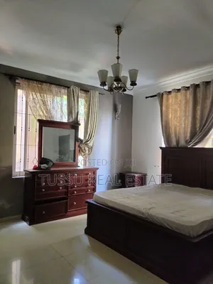 3bdrm Apartment in Mikochen, Mikocheni for sale