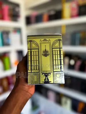Barakkat Satin Oud Fragrance World