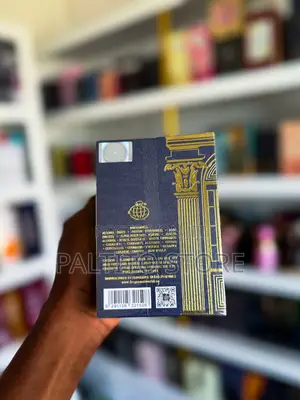 Barakkat Satin Oud Fragrance World