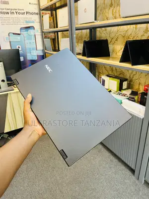 New Laptop NEC N22G 8GB Intel Core i3 HDD 500GB