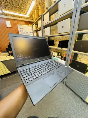 New Laptop NEC N22G 8GB Intel Core i3 HDD 500GB