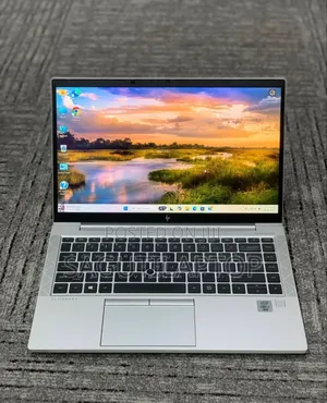 Laptop HP EliteBook 840 G8 16GB Intel Core i5 SSD 256GB