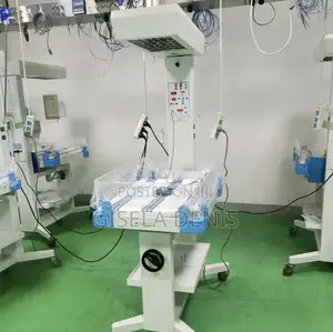 Infant Radiant Warmer Without Phototherapy