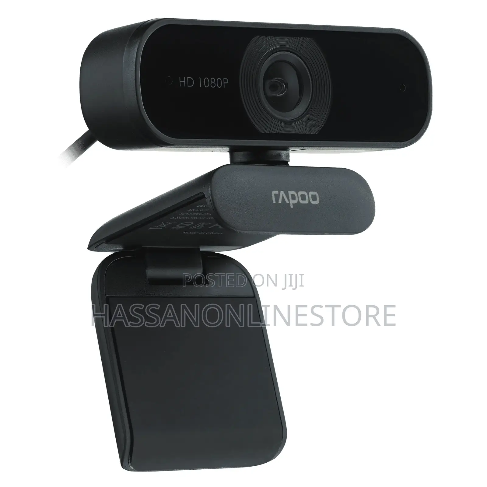 Rapoo C260 Web Camera