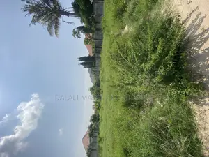 Plot for Sale Kibada Block 19 Kigamboni