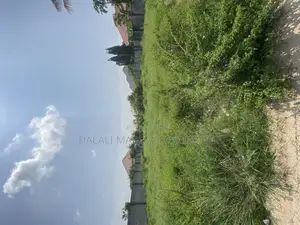 Plot for Sale Kibada Block 19 Kigamboni
