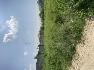 Plot for Sale Kibada Block 19 Kigamboni
