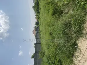 Plot for Sale Kibada Block 19 Kigamboni