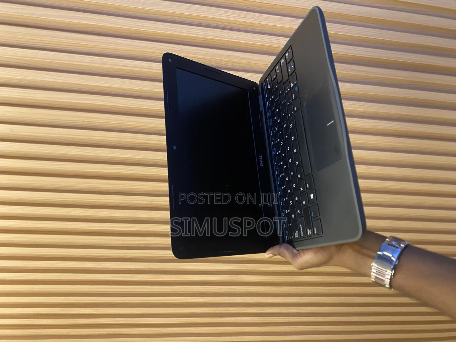 Laptop Dell Latitude 11 3190 4GB Intel SSD 128GB