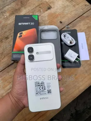 New Mobile Phone 128 GB
