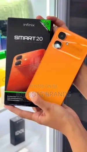 New Mobile Phone 128 GB