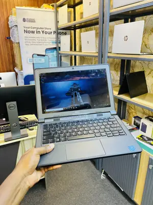 Laptop Dell Latitude 11 3160 4GB Intel Pentium SSD 128GB