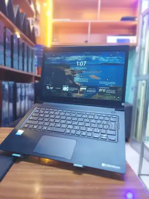 New Laptop Toshiba Dynabook R634/M 8GB Intel Core i5 SSD 256GB