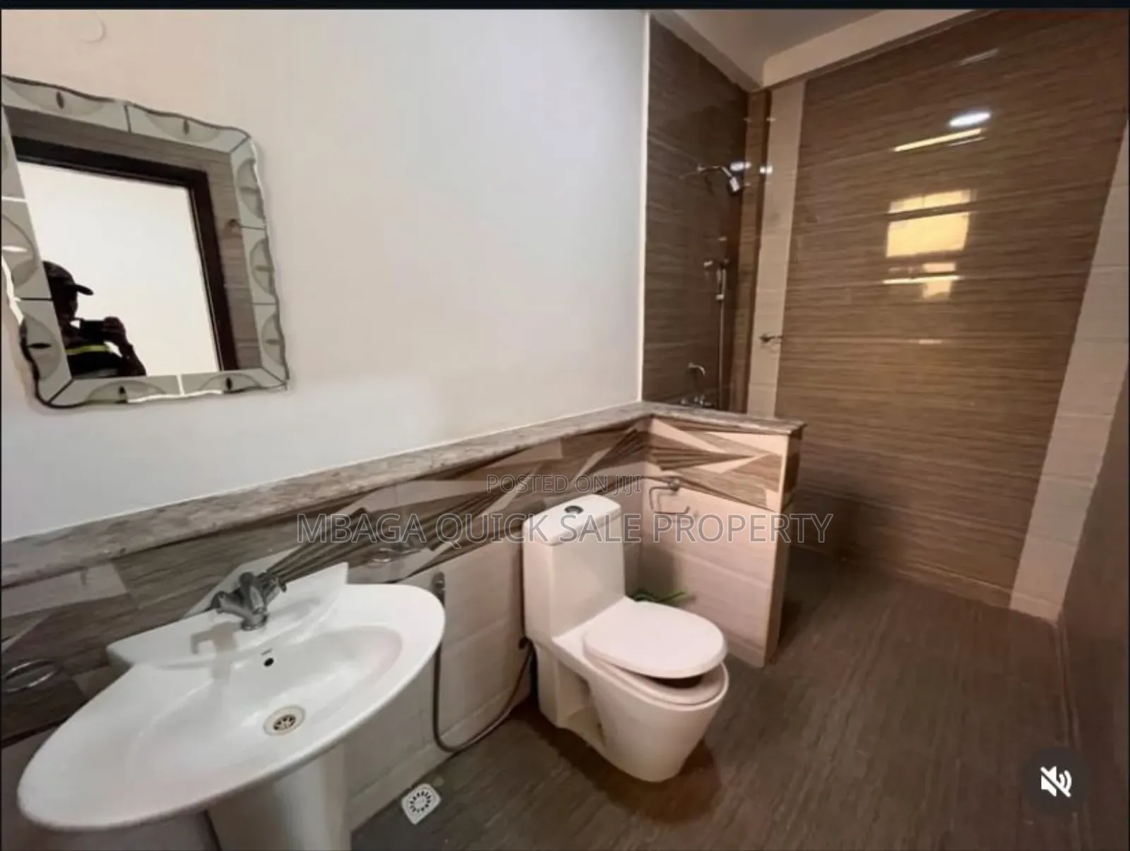 5bdrm House in Masaki for rent