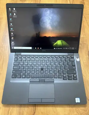 Laptop Dell Latitude 5400 8GB Intel Core i7 SSD 512GB
