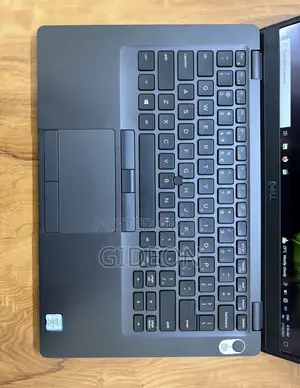 Laptop Dell Latitude 5400 8GB Intel Core i7 SSD 512GB