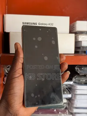 New M-Horse S80 64 GB Black